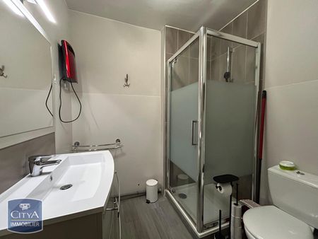 Location Appartement 1 pièce 20m² MONTPELLIER 34090 - Photo 5