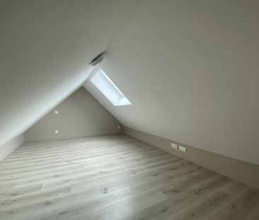 Appartement 3 pièces meublé en duplex + 2 parkings EXT - Photo 1