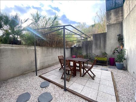 2 pièces - Meublé - 54 m² - RDC - Colocation non autorisée - Photo 5