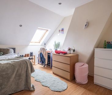 6 bedroom semi-detached house to rent - Photo 4