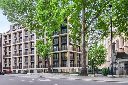 St. Dunstans House, Fetter Lane, London, EC4A - Photo 4