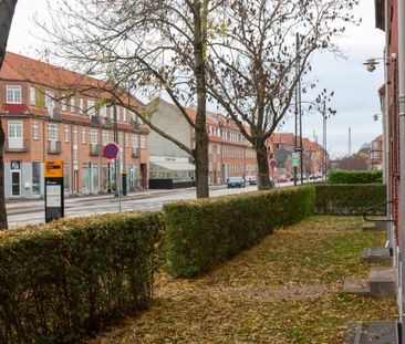 67m² Lejlighed | Valby - Photo 1