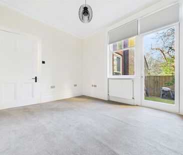 Riggindale Road, Lambeth - 1 bedroomProperty for lettings - Chasebu... - Photo 3