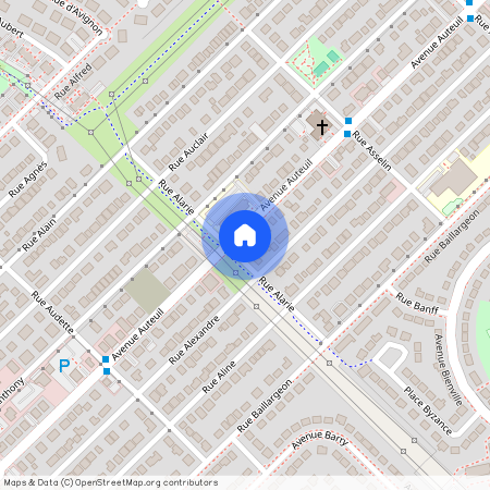 2559 Rue Alarie, Brossard (, Montérégie, ), J4Z1M9