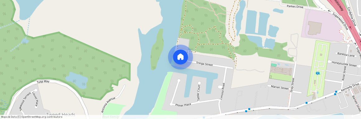 2/65 Tringa Street, NSW 2485, Tweed Heads