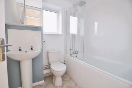 2 bedroom duplex to rent - Photo 5