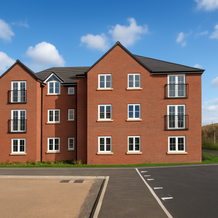 Martins Way, Stratford-upon-Avon, CV37 - Photo 1