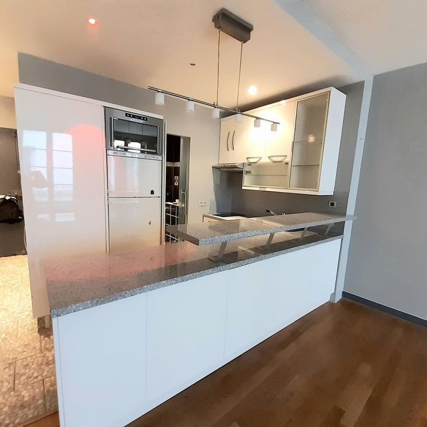 LOCATION MEUBLEE RUE QUINCAMPOIX GRAND STUDIO 30m² - Photo 1