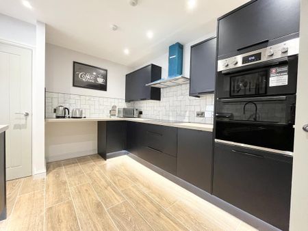 Studio to rent - Photo 5