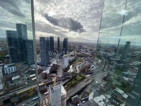 Deansgate, Manchester, M3 - Photo 4