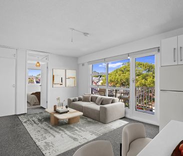 56/21 Duxford Street, Paddington NSW 2021 - Apartment For Rent | Do... - Photo 3