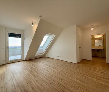 1 Monat Mietzinsfrei: Erstbezug im Grünen Nahe der U2 - zwischen Ba... - Photo 1