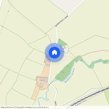 Pinksmoor, Wellington, Somerset, TA21