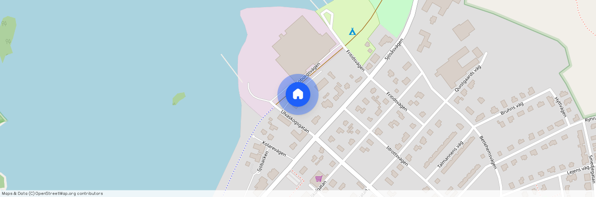 Sjösås 1:134, 1:135, Braås, Kronoberg, Växjö, Sjöborgsvägen 2 B