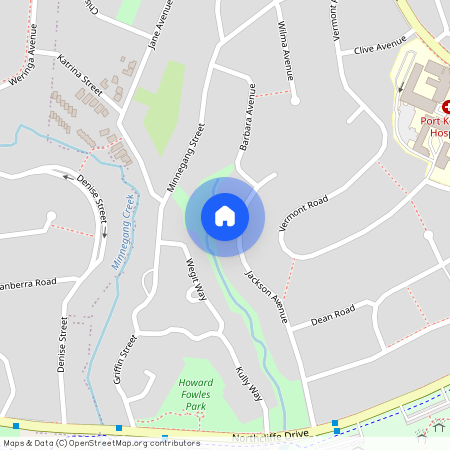 12b Jackson Avenue, NSW 2502, Warrawong