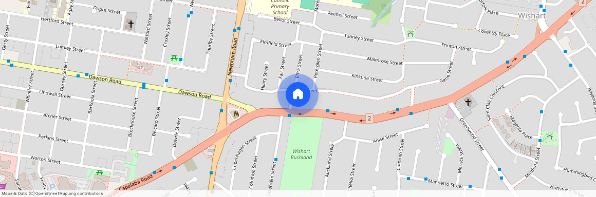 5 Ingal Street, Wishart, QLD 4122