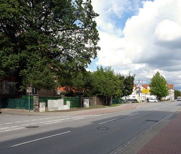 Familienwohnung mit zeitgemäßer Ausstattung - Photo 1