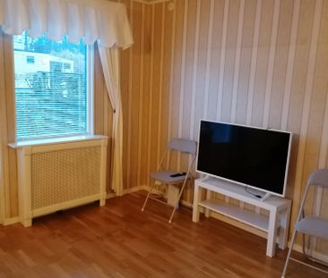 Hammarkroken, Angered - Photo 2