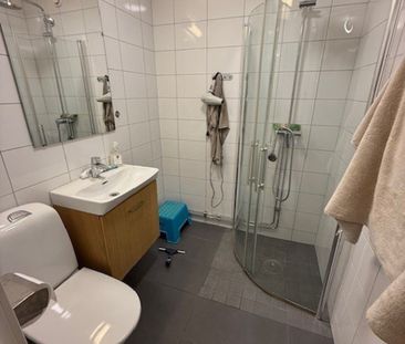 Docentgatan 22 C, Hermodsdal - Foto 3