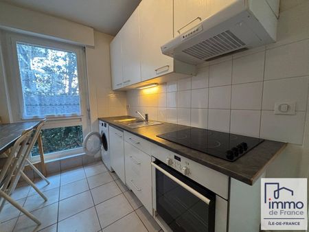 Location appartement 2 pièces 46.45 m² à Rocquencourt (78150) - Photo 5