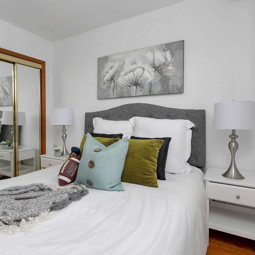 For Lease - 57 Lanark Avenue Unit# Upper, Toronto, Ontario - Photo 1
