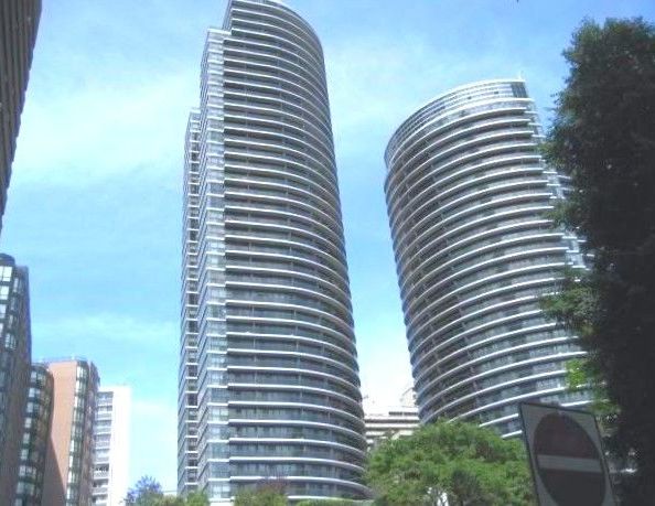 For Lease - 21 Carlton Street Unit# 1503, Toronto, Ontario - Photo 1