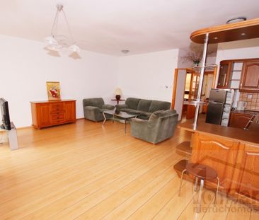 Dwupokojowe mieszkanie z balkonem, duże - 60 m2! - Photo 1