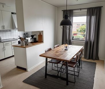 Balladvägen 1 - Foto 2