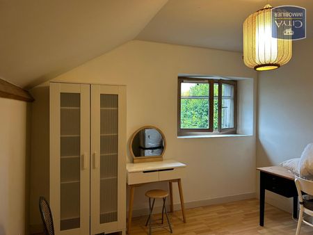 Location Appartement 3 pièces 88m² LA RAVOIRE 73490 - Photo 2