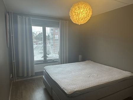 Nacka - 3rok - tillsv - 20.700kr/mån - Foto 5