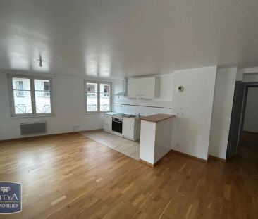Appartement à louer 4 pièces 81.06m² - Photo 5