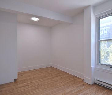 Condo à louer, Montréal (Côte-des-Neiges/Notre-Dame-de-Grâce) - Photo 4
