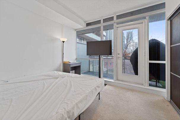 For Lease - 30 Canterbury Place Unit# 505, Toronto, Ontario - Photo 1