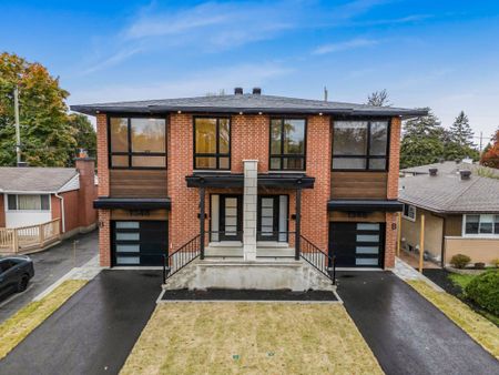 For Lease - 1348 Avenue Q Avenue Unit# A, Alta Vista and Area, Ontario - Photo 4