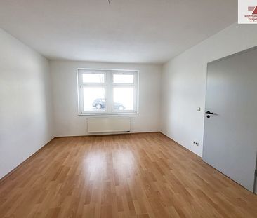 Sonnige und ruhig gelegene 2-Raum-Erdgeschoss-Wohnung in Borstensdorf - Foto 2