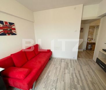 Apartament 2 camere decomandat, 56mp, centrala termica proprie, petfrendly, zona Electroputere - Fotografie 2