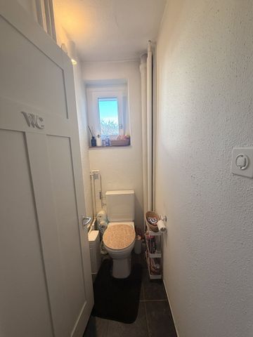 2.5 Zimmer, 59 m², EG - Photo 3