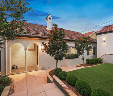 14 Bungaloe Avenue, Balgowlah Heights NSW 2093 - House For Rent | D... - Photo 6