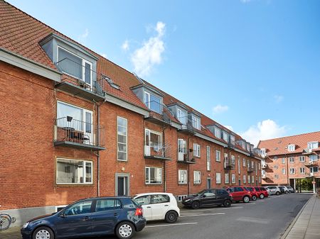 Randers C, 7, st. th., Reberbanevej, 8900 - Foto 3