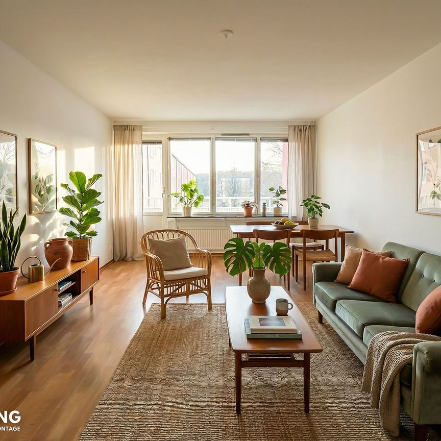 Formaregatan 2, Norrköping - Foto 1