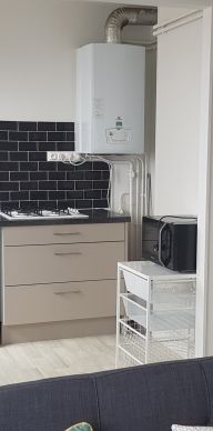 Location Appartement 1 pièce 27m² ORLEANS 45100 - Photo 2