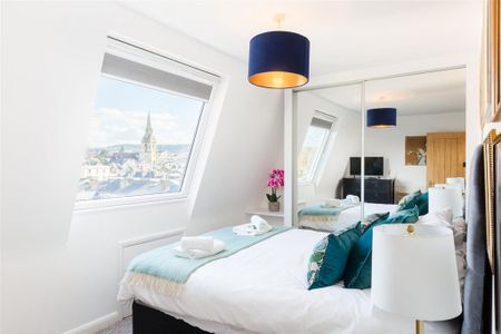 2 bedroom flat to rent - Photo 3
