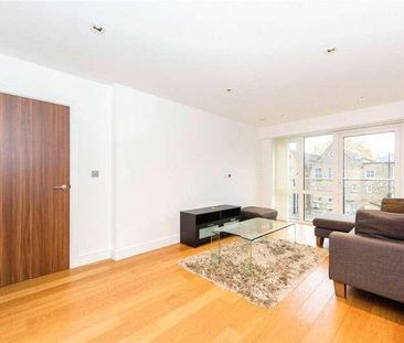 Fitzroy House, Dickens Yard, Longfield Avenue, London, W5 - Photo 2