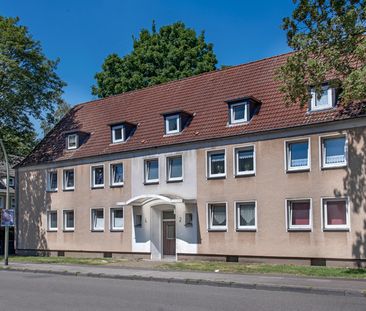 1-Zimmer-Wohnung in Gelsenkirchen Scholven - Foto 1