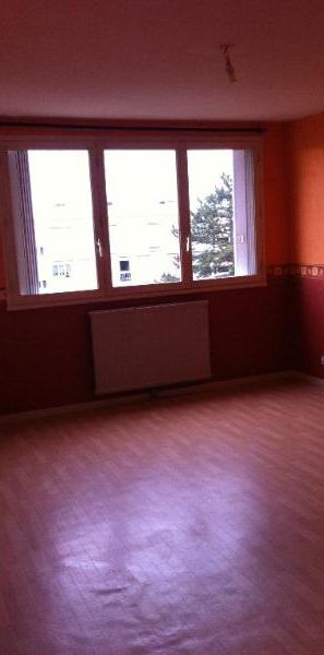 Location appartement 2 pièces de 48m² - Photo 1