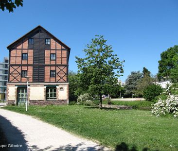 Appartement T2 à louer - 27 m² - Photo 6