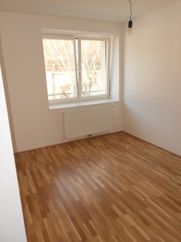 Elegante 4 Zimmer Maisonette mit Balkon in der Zollamtstraße 7 zu vermieten - Photo 3