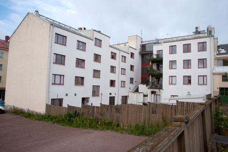 Kungsgatan 4 B - Foto 4