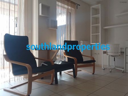 Studio / γκαρσονιέρα 33 τ.μ. για ενοικίαση, Πειραιάς, Αγία Σοφία - Photo 3