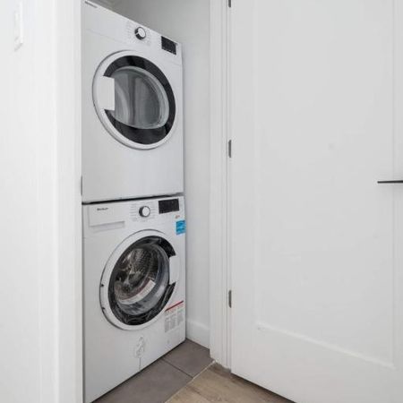 1 CH - 1 SDB - Montréal - $1,495 /mo - Photo 4